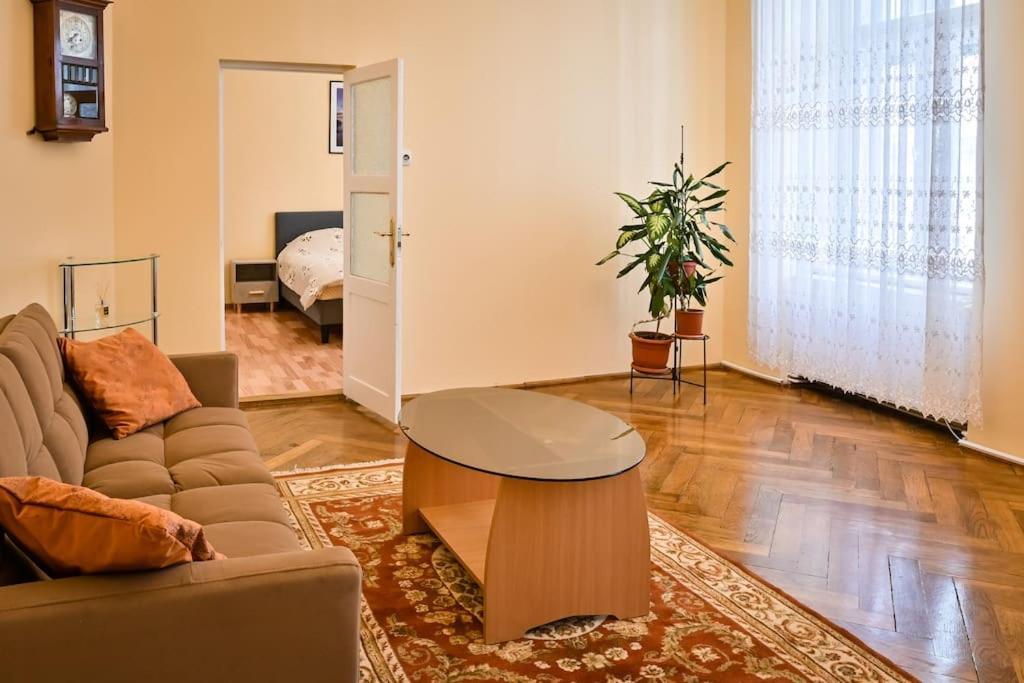 Casa Max Διαμέρισμα Τιμισοάρα Εξωτερικό φωτογραφία