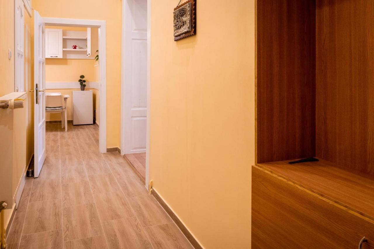 Casa Max Διαμέρισμα Τιμισοάρα Εξωτερικό φωτογραφία