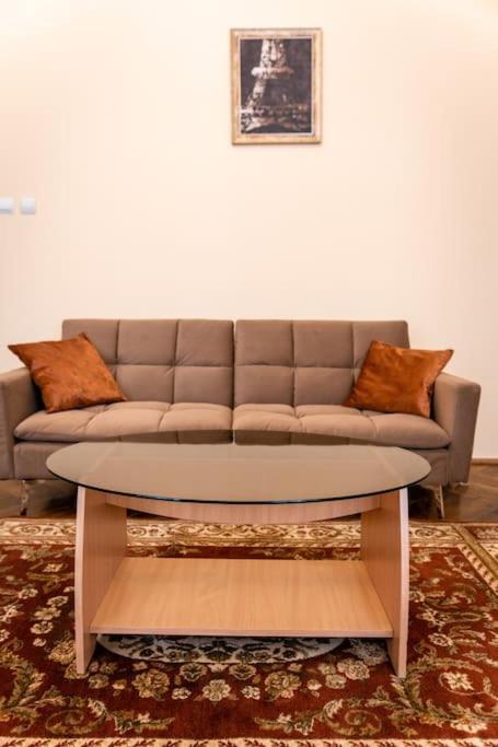 Casa Max Διαμέρισμα Τιμισοάρα Εξωτερικό φωτογραφία