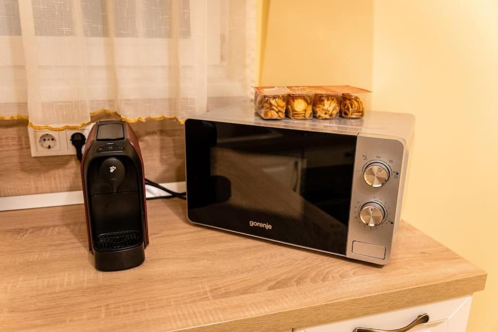 Casa Max Διαμέρισμα Τιμισοάρα Εξωτερικό φωτογραφία