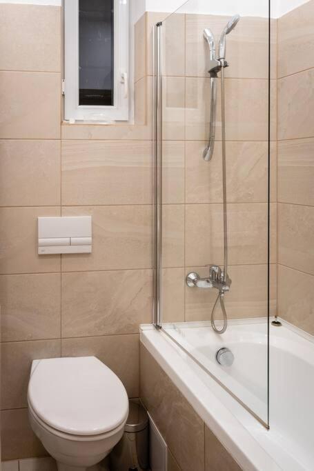 Casa Max Διαμέρισμα Τιμισοάρα Εξωτερικό φωτογραφία