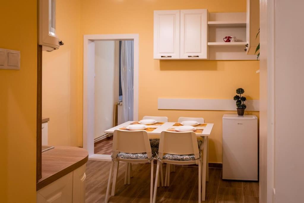 Casa Max Διαμέρισμα Τιμισοάρα Εξωτερικό φωτογραφία