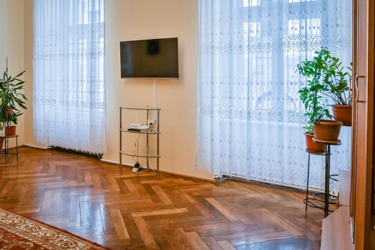 Casa Max Διαμέρισμα Τιμισοάρα Εξωτερικό φωτογραφία